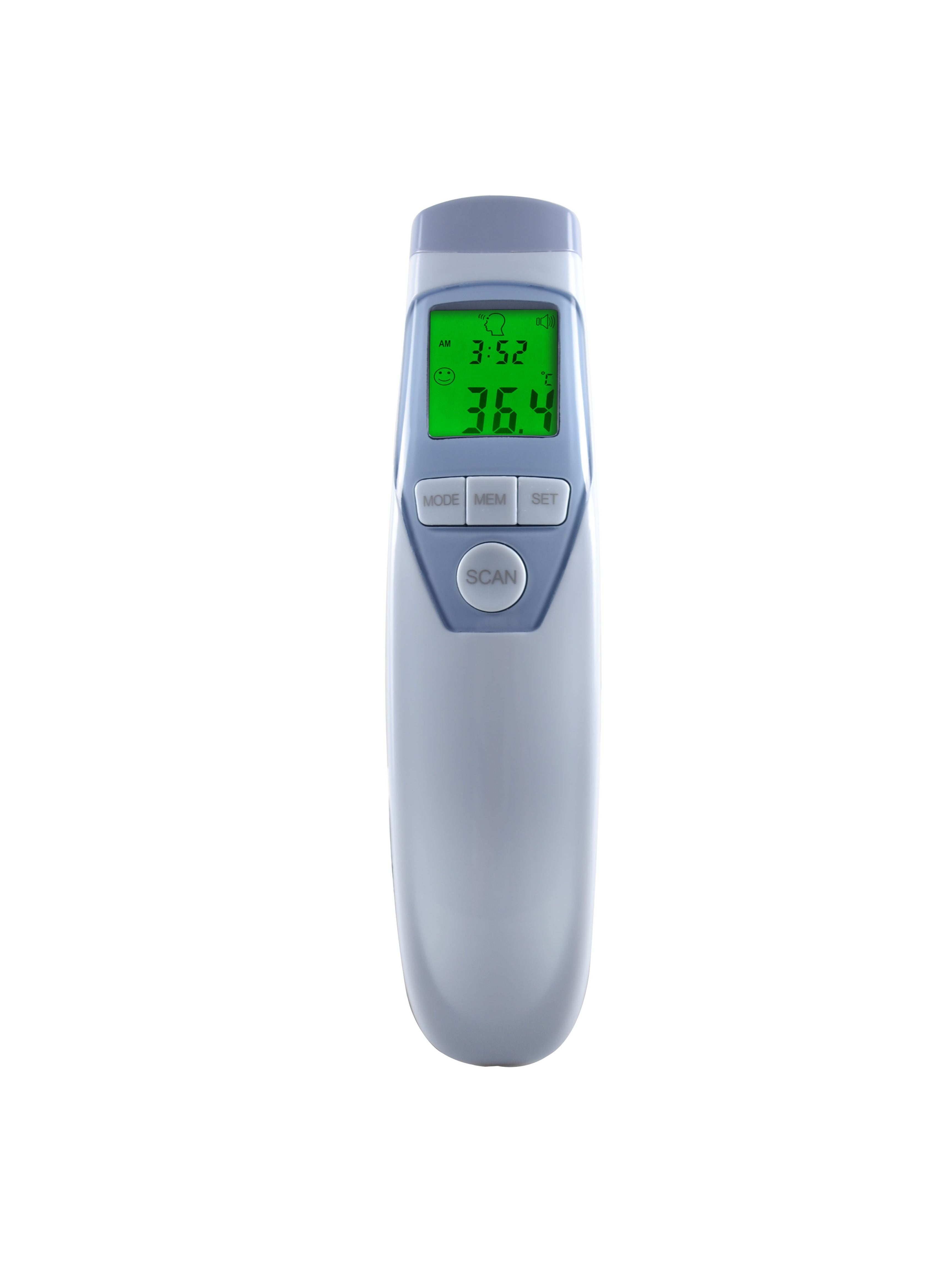 Non-Contact Thermometer DT-8836P
