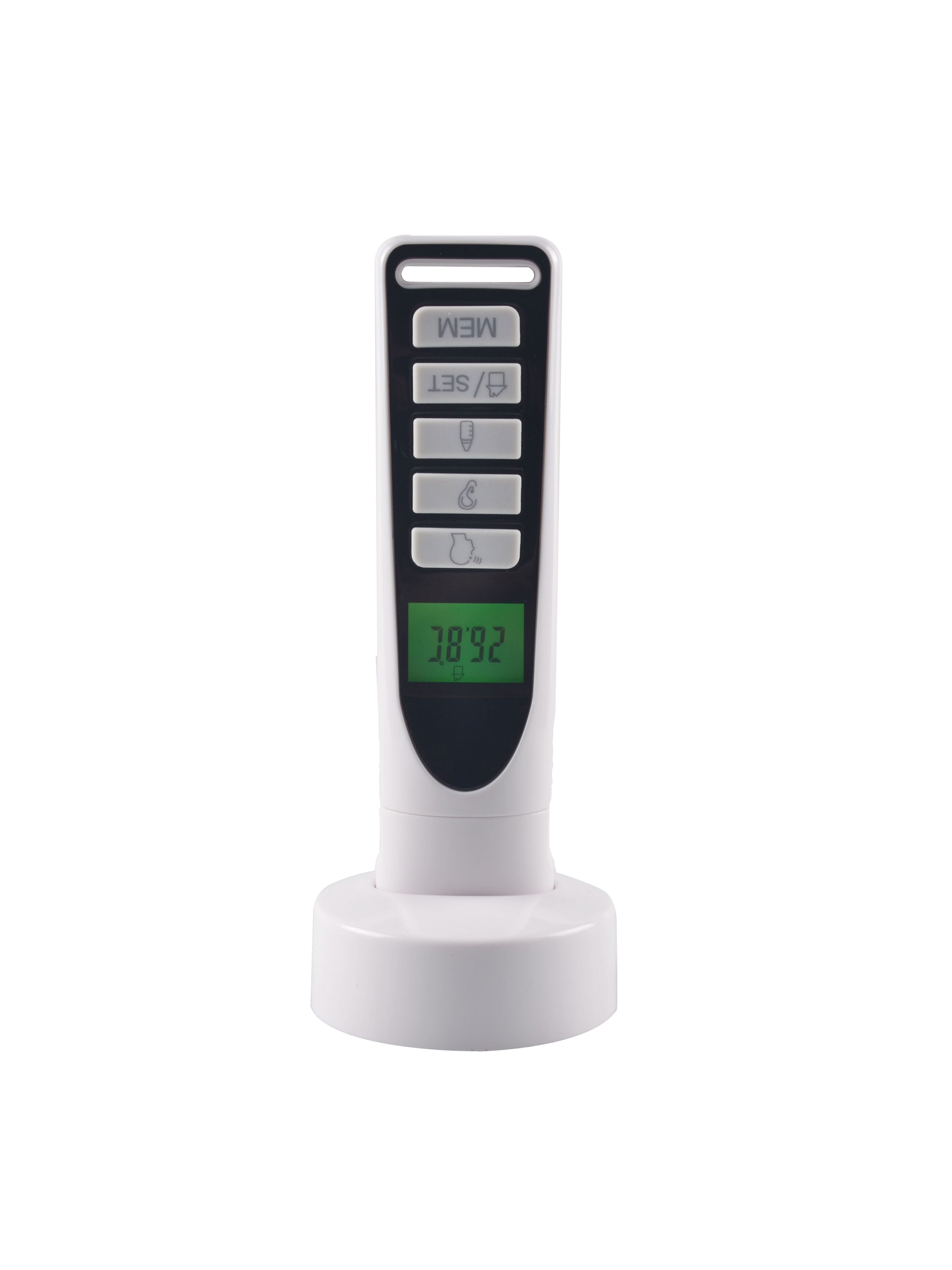 Forehead & Ear Duo Thermometer DT-8836T