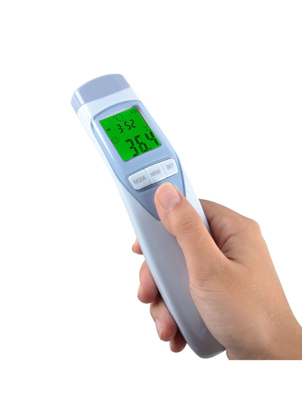 Non-Contact Thermometer DT-8836P