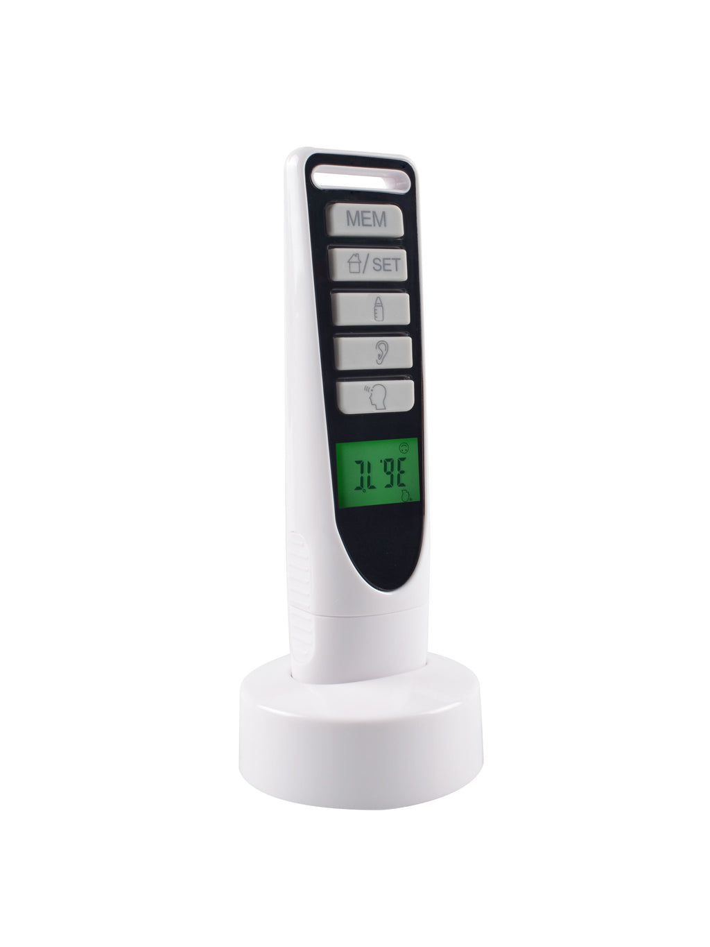 Forehead & Ear Duo Thermometer DT-8836T