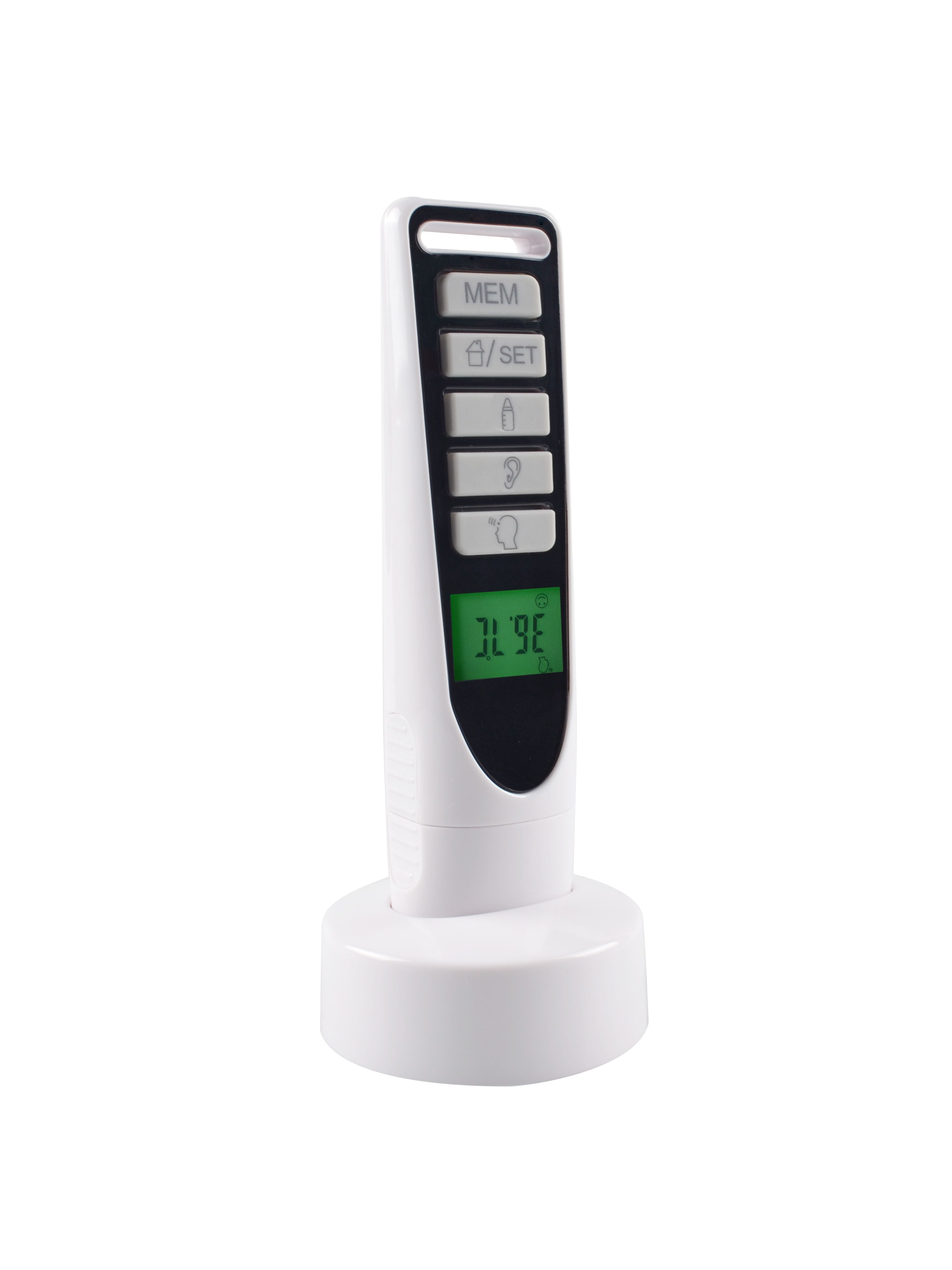 Forehead & Ear Duo Thermometer DT-8836T