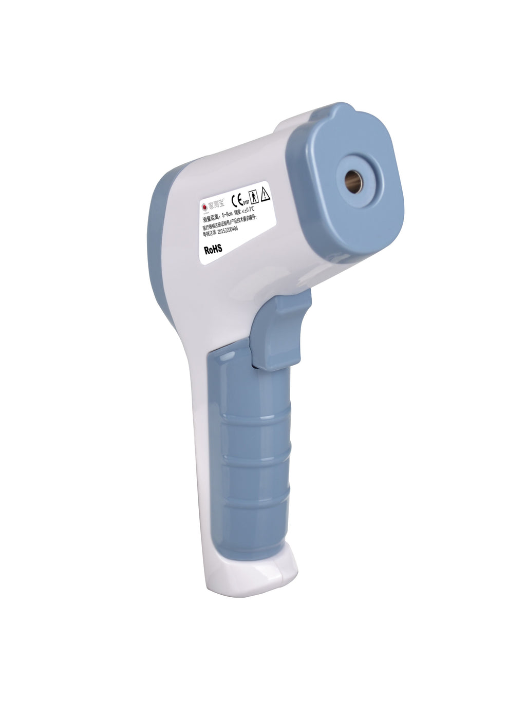 Non-Contact Thermometer DT-8836Y
