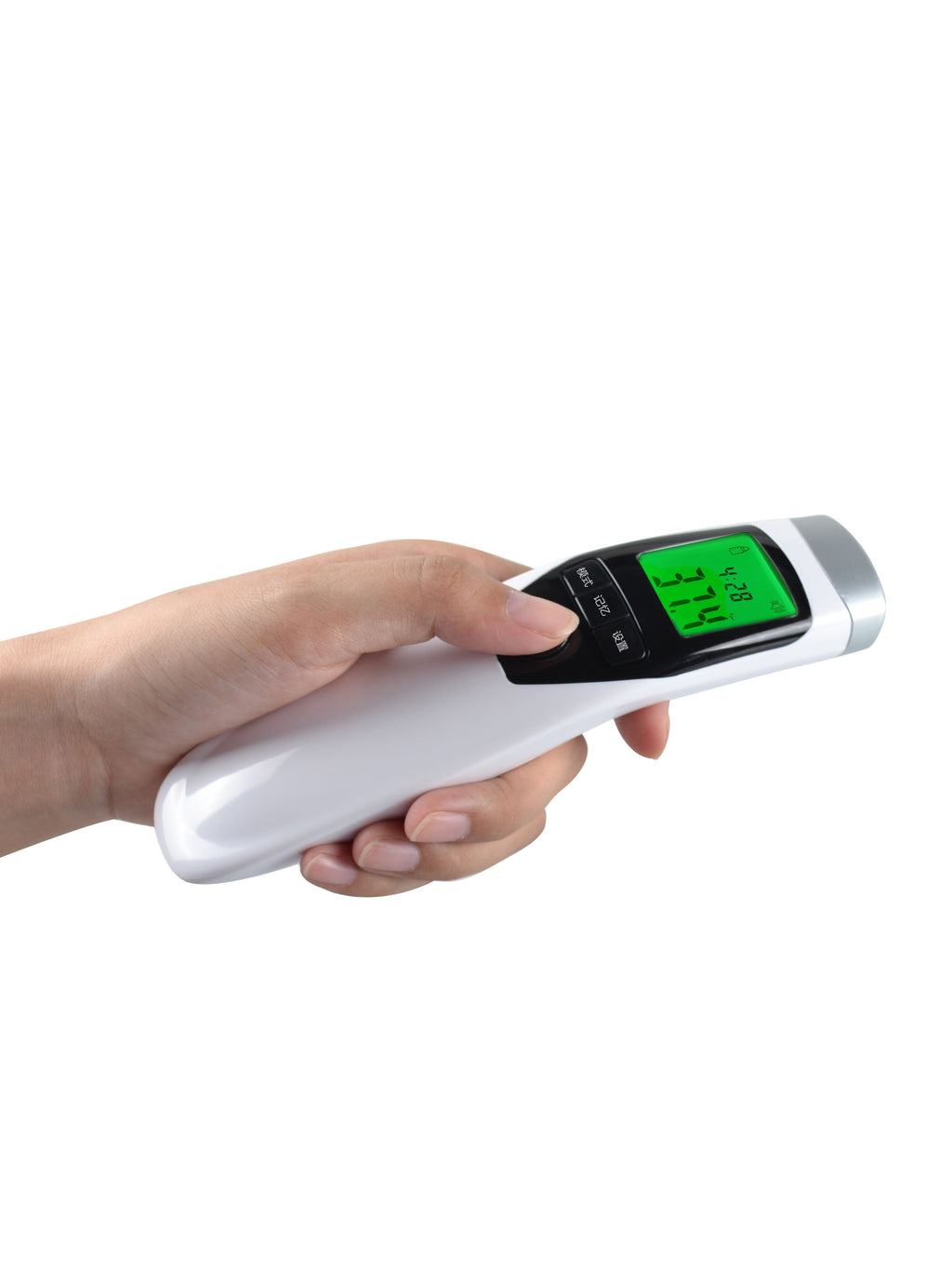 Non-Contact Thermometer DT-8836P