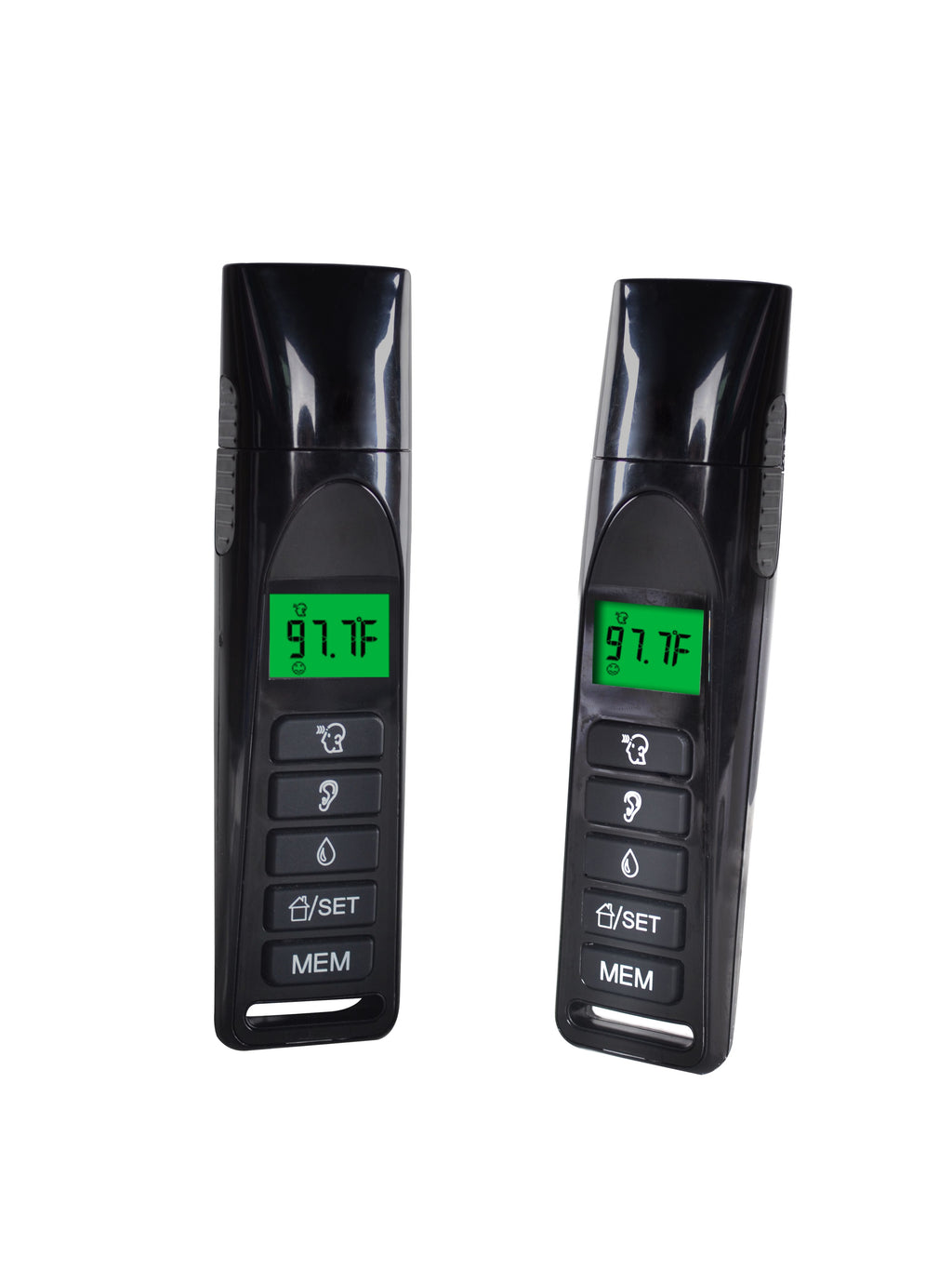 Forehead & Ear Duo Thermometer DT-8836T