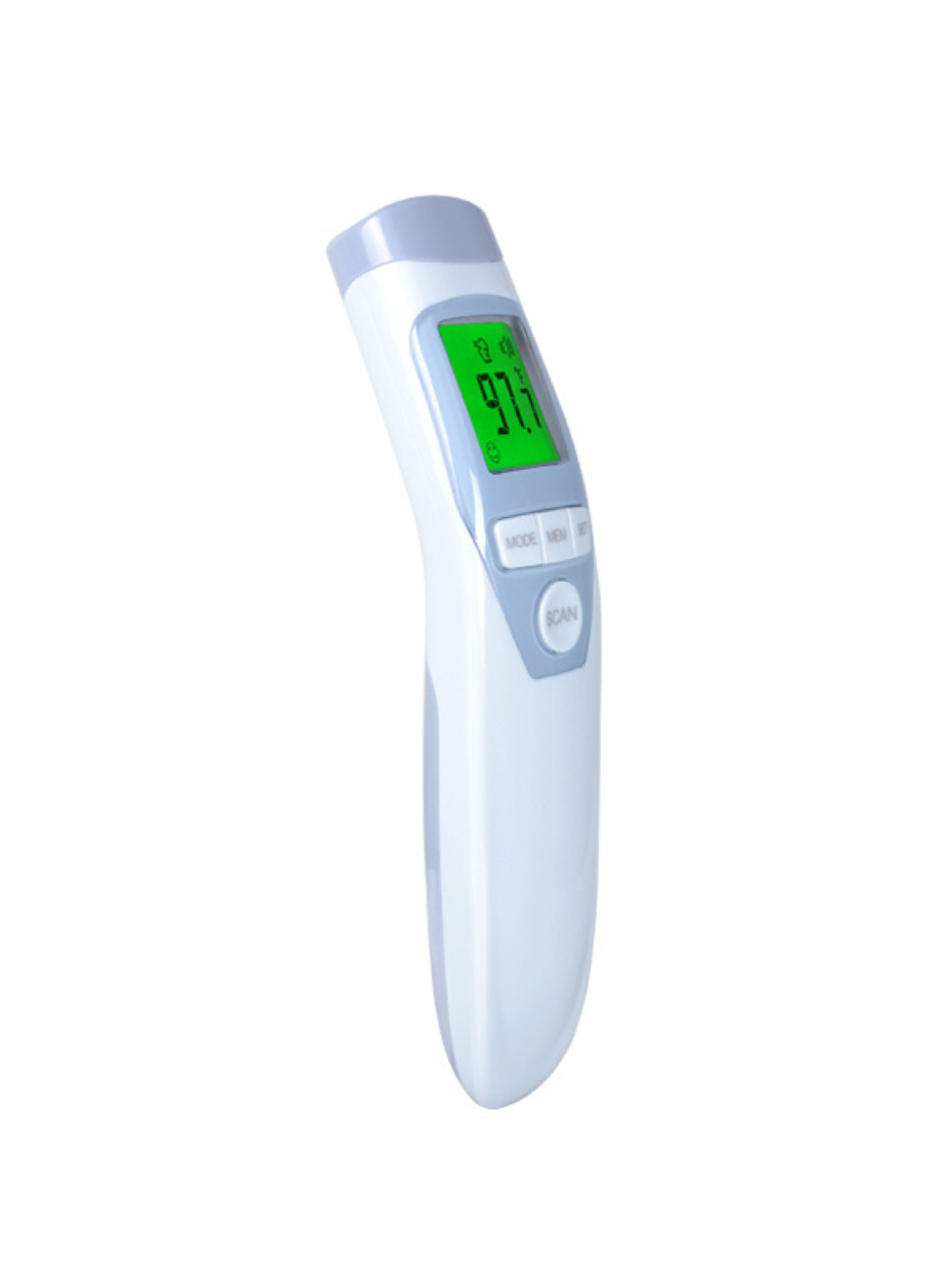 Non-Contact Thermometer DT-8836P