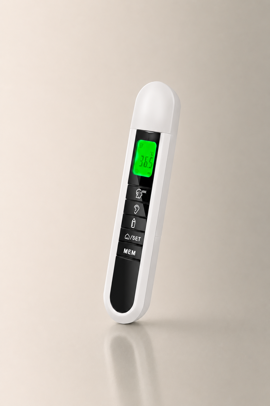 Forehead & Ear Duo Thermometer DT-8836D