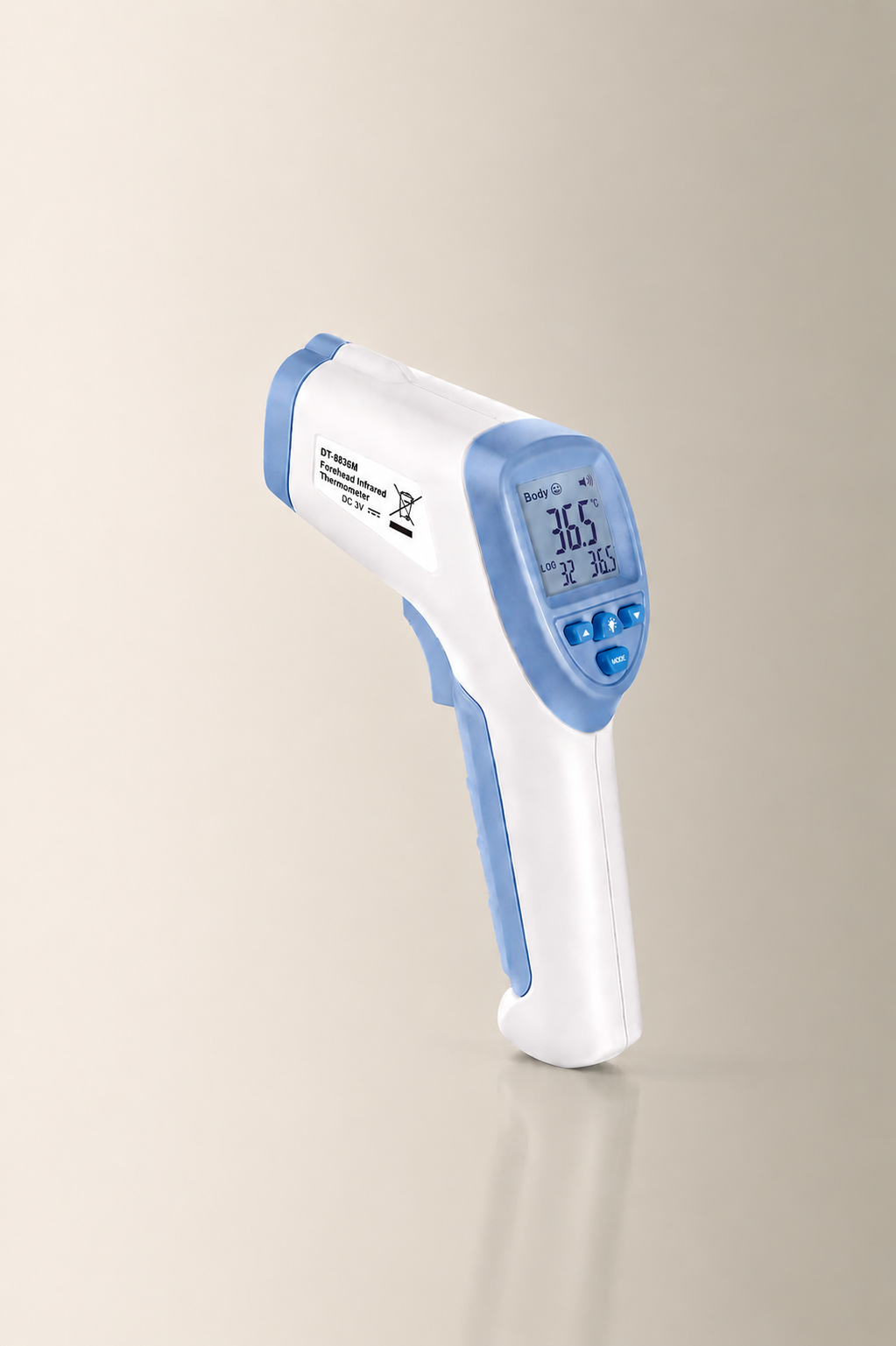 Non-Contact Thermometer DT-8836M
