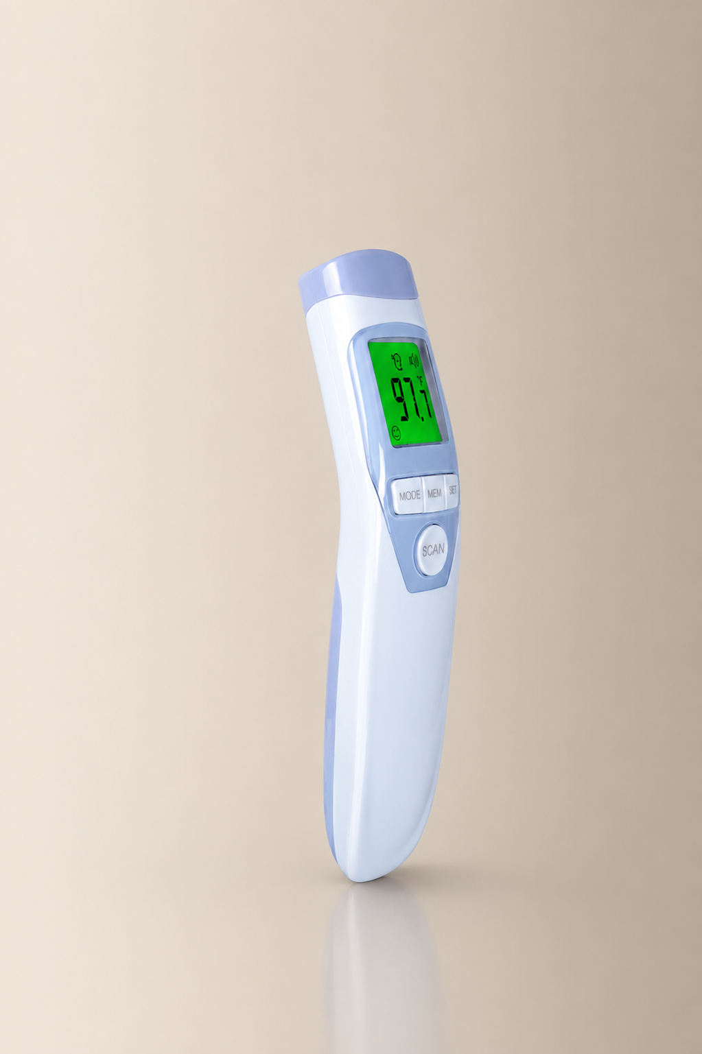 Non-Contact Thermometer DT-8836P