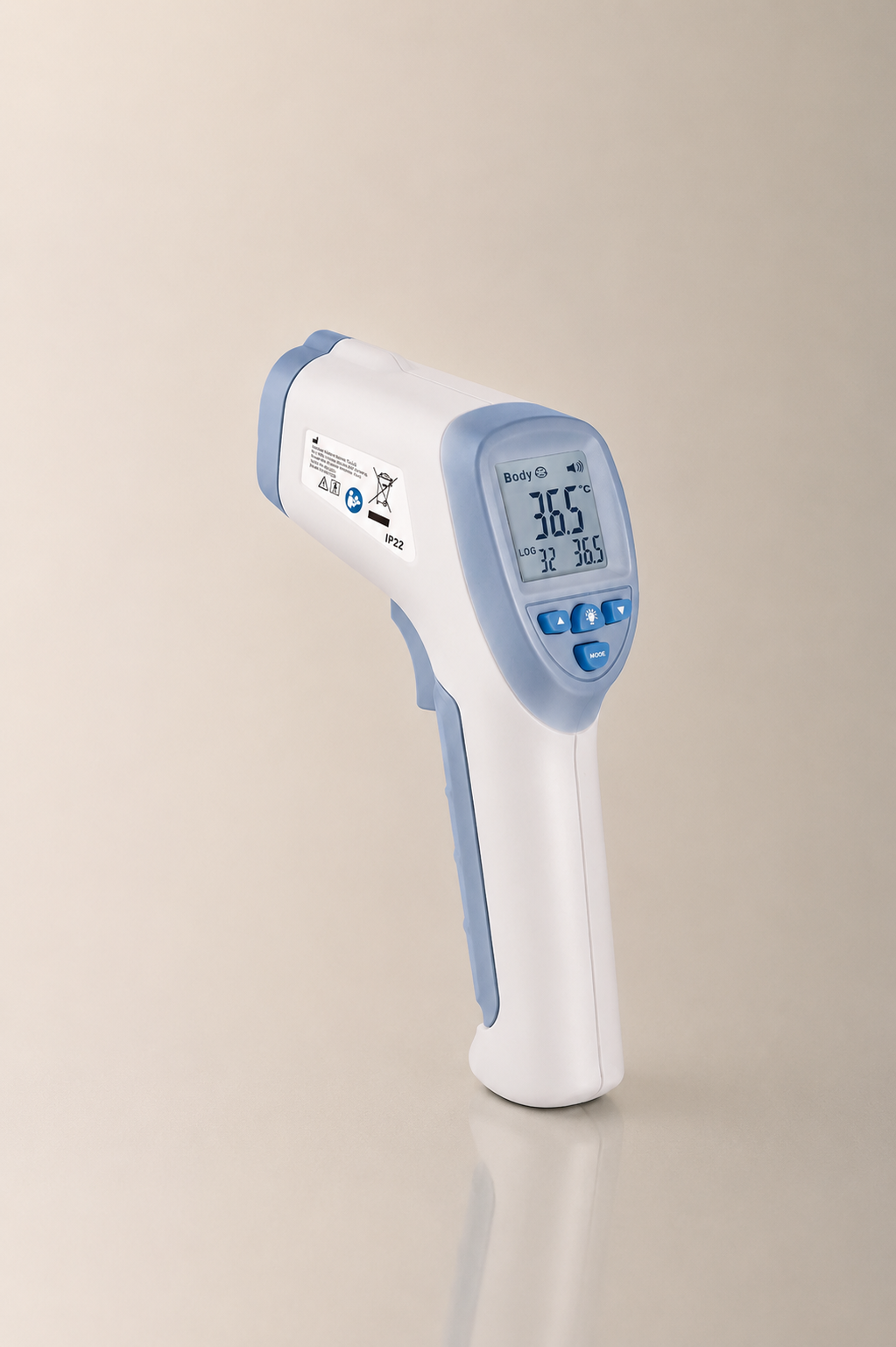Non-Contact Thermometer DT-8836Y
