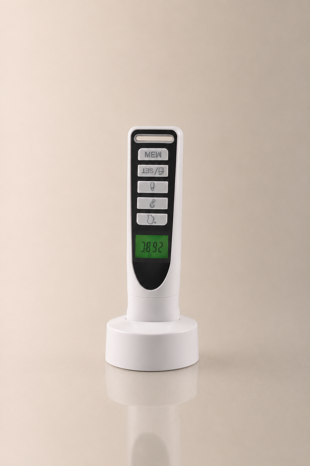 Forehead & Ear Duo Thermometer DT-8836T
